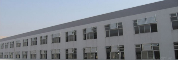 Du an quat thong gio