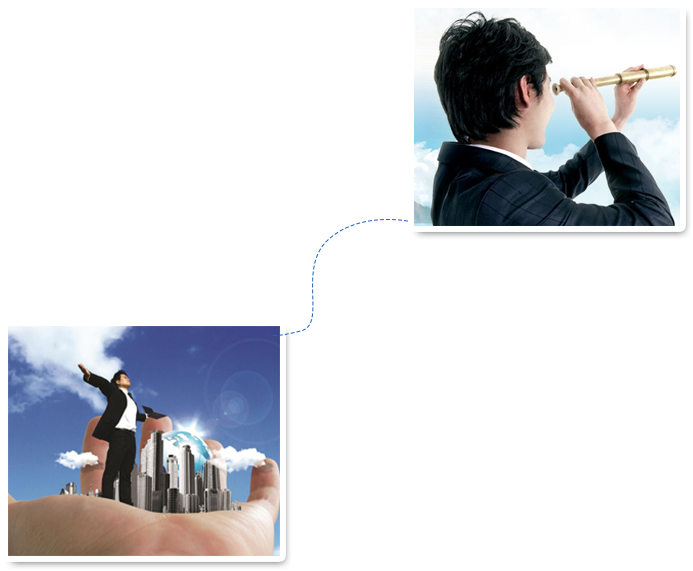 Tầm nhìn sứ mệnh